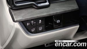 Kia Sportage Signature 2WD 2024 года из Южной Кореи