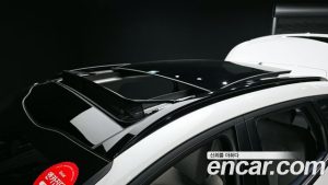 Kia Sportage Signature 2WD 2024 года из Южной Кореи