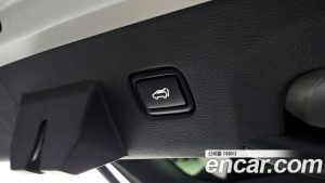 Kia Sportage Signature 2WD 2024 года из Южной Кореи