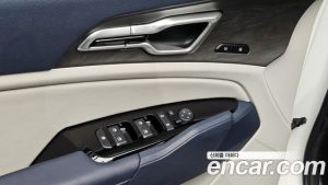 Kia Sportage Signature 2WD 2024 года из Южной Кореи