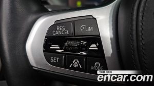 BMW i4 eDrive40 M Sport PRO 2024 года из Южной Кореи