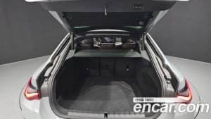 BMW i4 eDrive40 M Sport PRO 2024 года из Южной Кореи