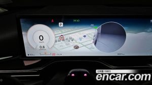 Genesis GV80 2.5T Бензин AWD 2025 года из Южной Кореи