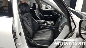Genesis GV80 2.5T Бензин AWD 2025 года из Южной Кореи