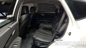 Genesis GV80 2.5T Бензин AWD 2025 года из Южной Кореи