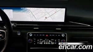 Genesis GV80 2.5T Бензин AWD 2025 года из Южной Кореи