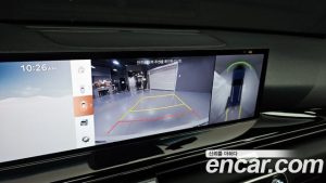 Genesis GV80 2.5T Бензин AWD 2025 года из Южной Кореи