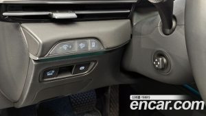 Genesis GV80 2.5T Бензин AWD 2025 года из Южной Кореи