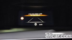 Genesis GV80 2.5T Бензин AWD 2025 года из Южной Кореи