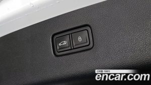 Genesis GV80 2.5T Бензин AWD 2025 года из Южной Кореи