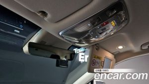 Genesis GV80 2.5T Бензин AWD 2025 года из Южной Кореи