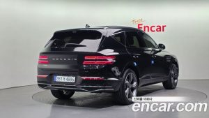 Genesis GV80 2.5T Бензин AWD 2024 года из Южной Кореи
