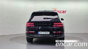 Genesis GV80 2.5T Бензин AWD 2024 года из Южной Кореи
