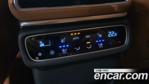 Genesis GV80 2.5T Бензин AWD 2024 года из Южной Кореи