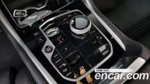 BMW X6 xDrive40i M Sport 2025 года из Южной Кореи