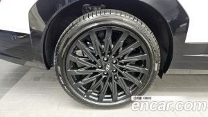 Hyundai Santafe Бензин 2.5T 2WD 2024 года из Южной Кореи