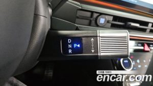 Hyundai Santafe Бензин 2.5T 2WD 2024 года из Южной Кореи