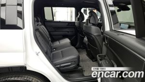 Hyundai Santafe Бензин 2.5T 2WD 2024 года из Южной Кореи