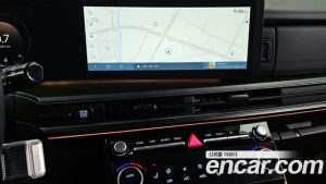 Hyundai Santafe Бензин 2.5T 2WD 2024 года из Южной Кореи