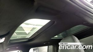 Hyundai Santafe Бензин 2.5T 2WD 2024 года из Южной Кореи