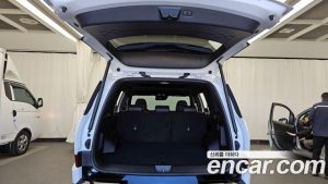 Hyundai Santafe Бензин 2.5T 2WD 2024 года из Южной Кореи