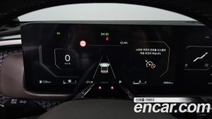 Kia Tasman 2.5T Бензин 4WD 2026 года из Южной Кореи