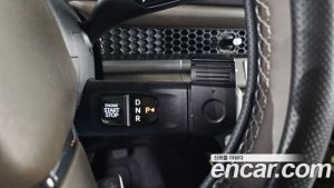 Kia Tasman 2.5T Бензин 4WD 2026 года из Южной Кореи