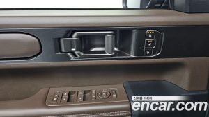 Kia Tasman 2.5T Бензин 4WD 2026 года из Южной Кореи