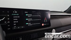 Kia Tasman 2.5T Бензин 4WD 2026 года из Южной Кореи