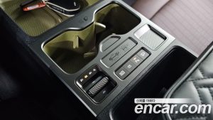 Kia Tasman 2.5T Бензин 4WD 2026 года из Южной Кореи