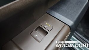 Kia Tasman 2.5T Бензин 4WD 2026 года из Южной Кореи
