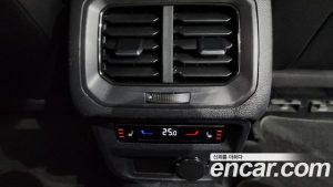 Volkswagen Tiguan 2.0 TSI Prestige 2022 года из Южной Кореи