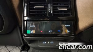 Renault-KoreaSamsung Grand Koleos 1.5 E-TECH Iconic 2WD 2025 года из Южной Кореи