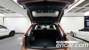 Renault-KoreaSamsung Grand Koleos 1.5 E-TECH Iconic 2WD 2025 года из Южной Кореи