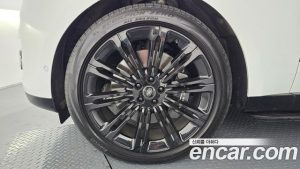 Land Rover Range Rover P530 AB LWB 2023 года из Южной Кореи