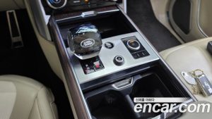 Land Rover Range Rover P530 AB LWB 2023 года из Южной Кореи