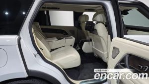 Land Rover Range Rover P530 AB LWB 2023 года из Южной Кореи