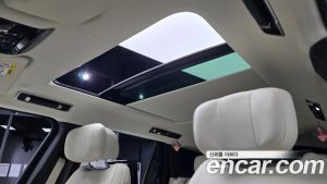 Land Rover Range Rover P530 AB LWB 2023 года из Южной Кореи