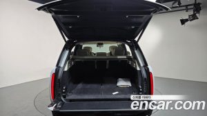 Land Rover Range Rover P530 AB LWB 2023 года из Южной Кореи