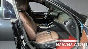 BMW i4 eDrive40 M Sport PRO 2023 года из Южной Кореи