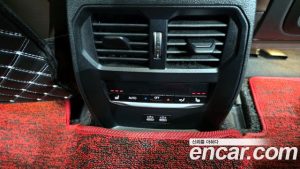 BMW i4 eDrive40 M Sport PRO 2023 года из Южной Кореи