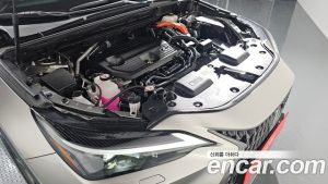 Lexus NX Premium 2025 года из Южной Кореи