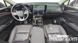Lexus NX Premium 2025 года из Южной Кореи