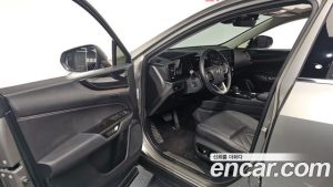 Lexus NX Premium 2025 года из Южной Кореи
