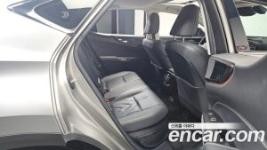 Lexus NX Premium 2025 года из Южной Кореи