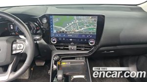 Lexus NX Premium 2025 года из Южной Кореи