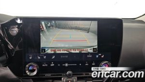 Lexus NX Premium 2025 года из Южной Кореи