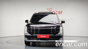 Hyundai Palisade HEV 2.5T 2WD 7-Seater 2026 года из Южной Кореи