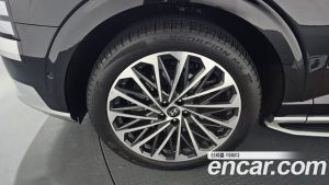 Hyundai Palisade HEV 2.5T 2WD 7-Seater 2026 года из Южной Кореи