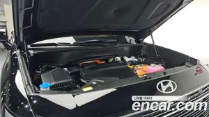 Hyundai Palisade HEV 2.5T 2WD 7-Seater 2026 года из Южной Кореи